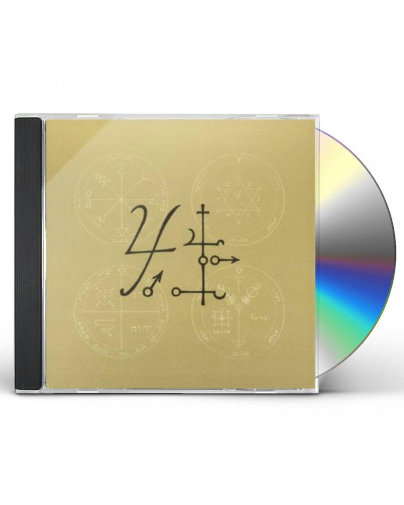 John Zorn I.A.O. CD $7.48 CD