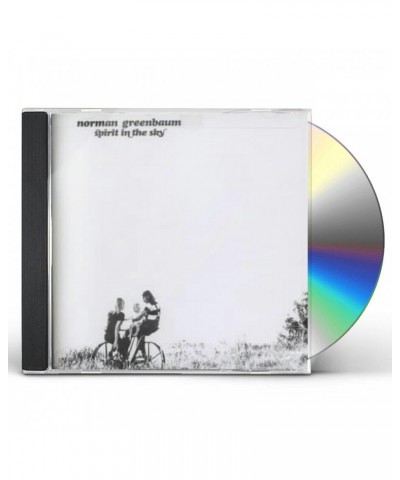 Norman Greenbaum SPIRIT IN THE SKY CD $6.81 CD