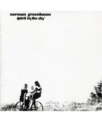 Norman Greenbaum SPIRIT IN THE SKY CD $6.81 CD