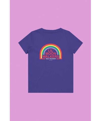 WALK THE MOON Lil Moonwalkers Toddler Tee $8.00 Shirts