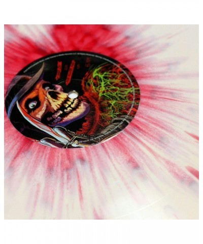 Misfits “FRIDAY THE 13TH” - Bone vinyl with Red Blood Splatter $7.34 Vinyl