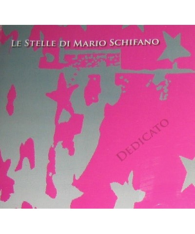 Le Stelle Di Mario Schifano DEDICATO A Vinyl Record $6.64 Vinyl
