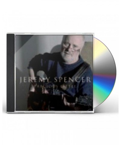 Jeremy Spencer PRECIOUS LITTLE CD $9.06 CD