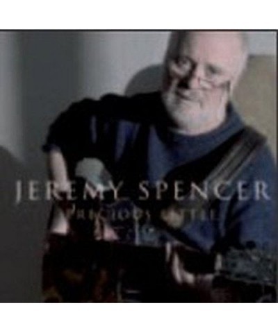 Jeremy Spencer PRECIOUS LITTLE CD $9.06 CD