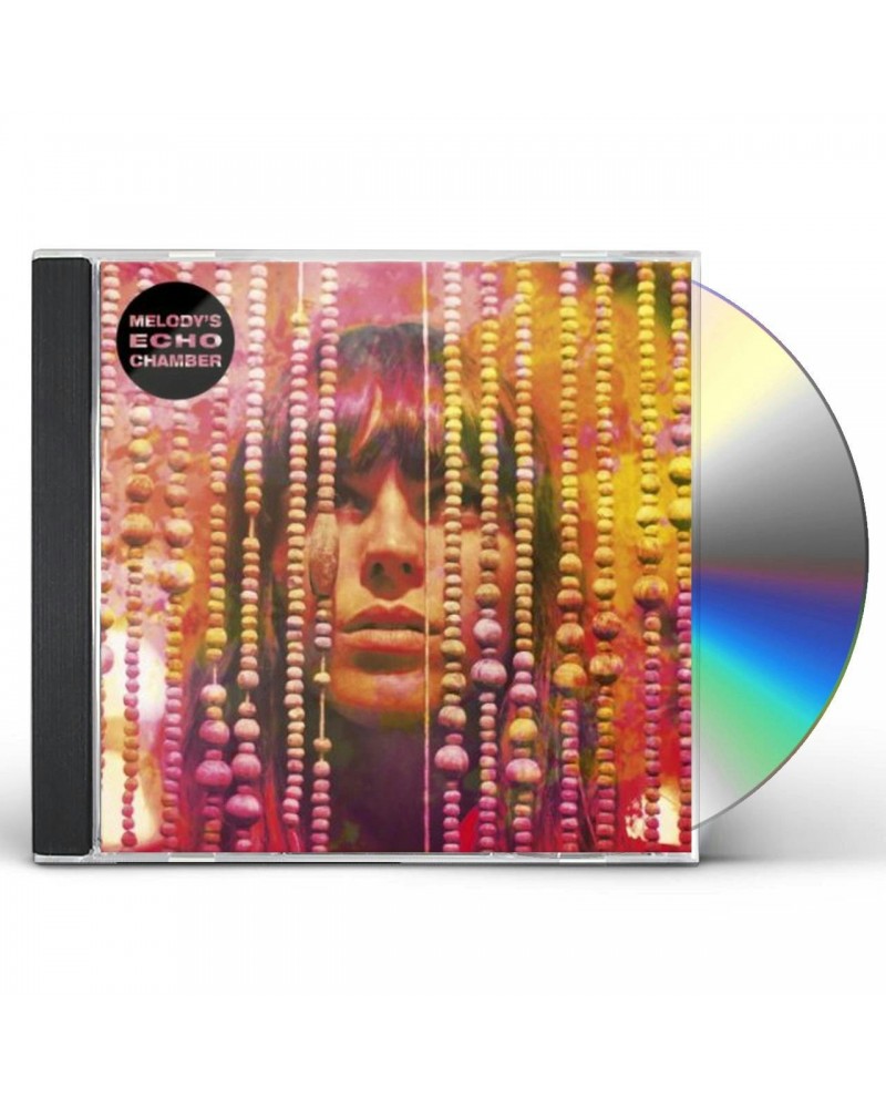 Melody's Echo Chamber CD $4.49 CD