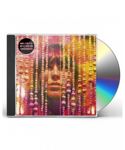 Melody's Echo Chamber CD $4.49 CD