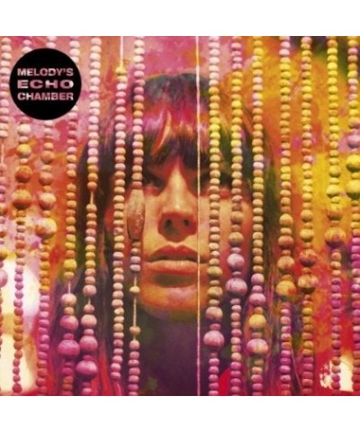 Melody's Echo Chamber CD $4.49 CD