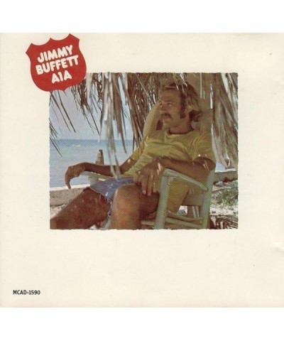 Jimmy Buffett A-1-A CD $5.42 CD