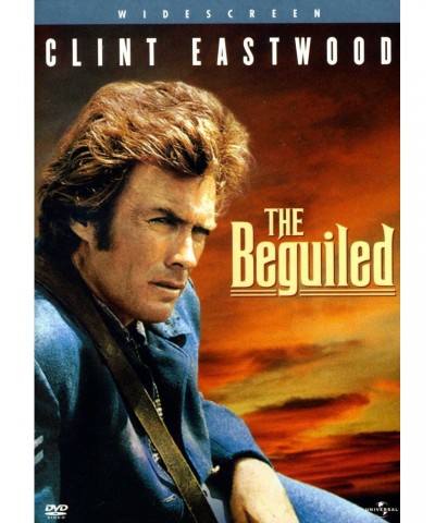 Beguiled (1971) DVD $3.57 Videos