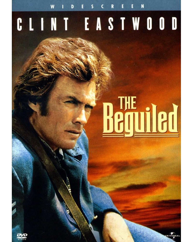 Beguiled (1971) DVD $3.57 Videos