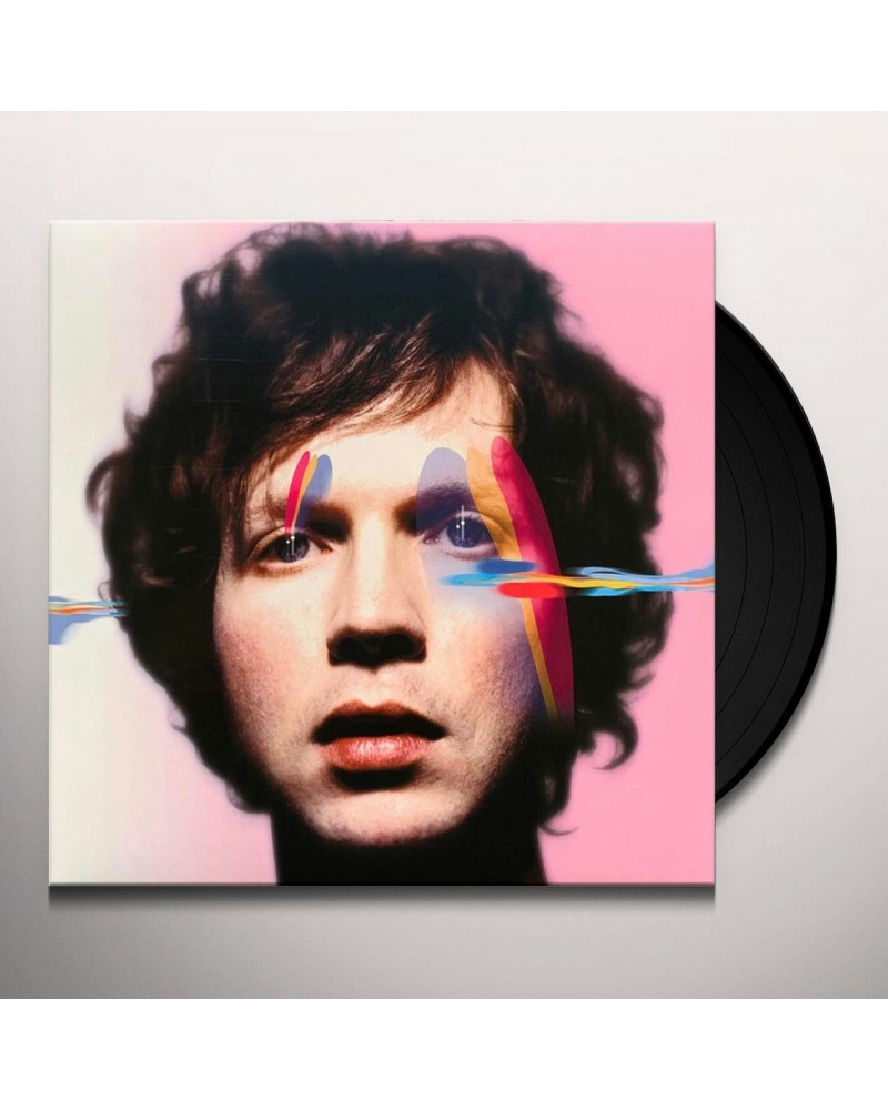 Beck Sea Change (140G/Gatefold/DL Card) Vinyl Record $14.63 Vinyl