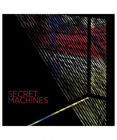 Secret Machines Vinyl Record $14.11 Vinyl