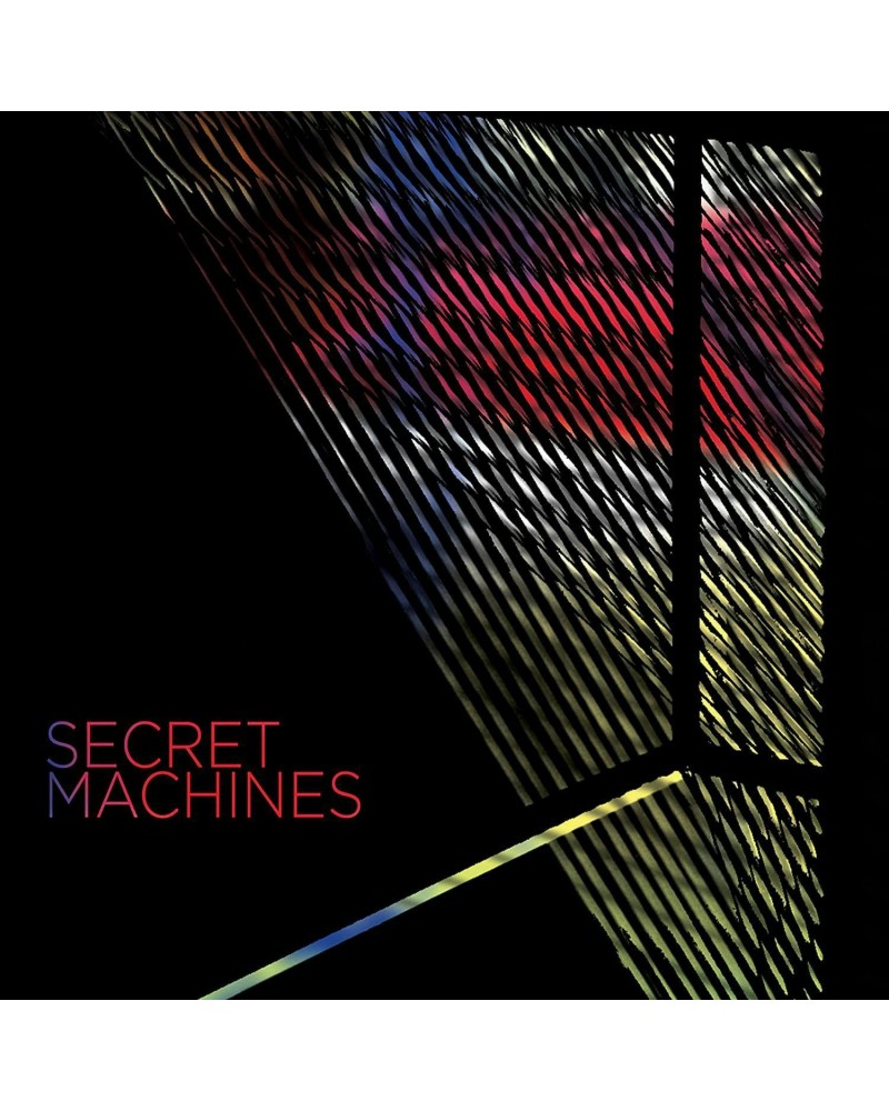 Secret Machines Vinyl Record $14.11 Vinyl