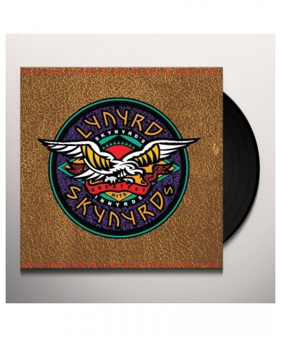 Lynyrd Skynyrd Skynyrd's Innyrds (Their Greatest Hits) (LP) Vinyl Record $6.97 Vinyl