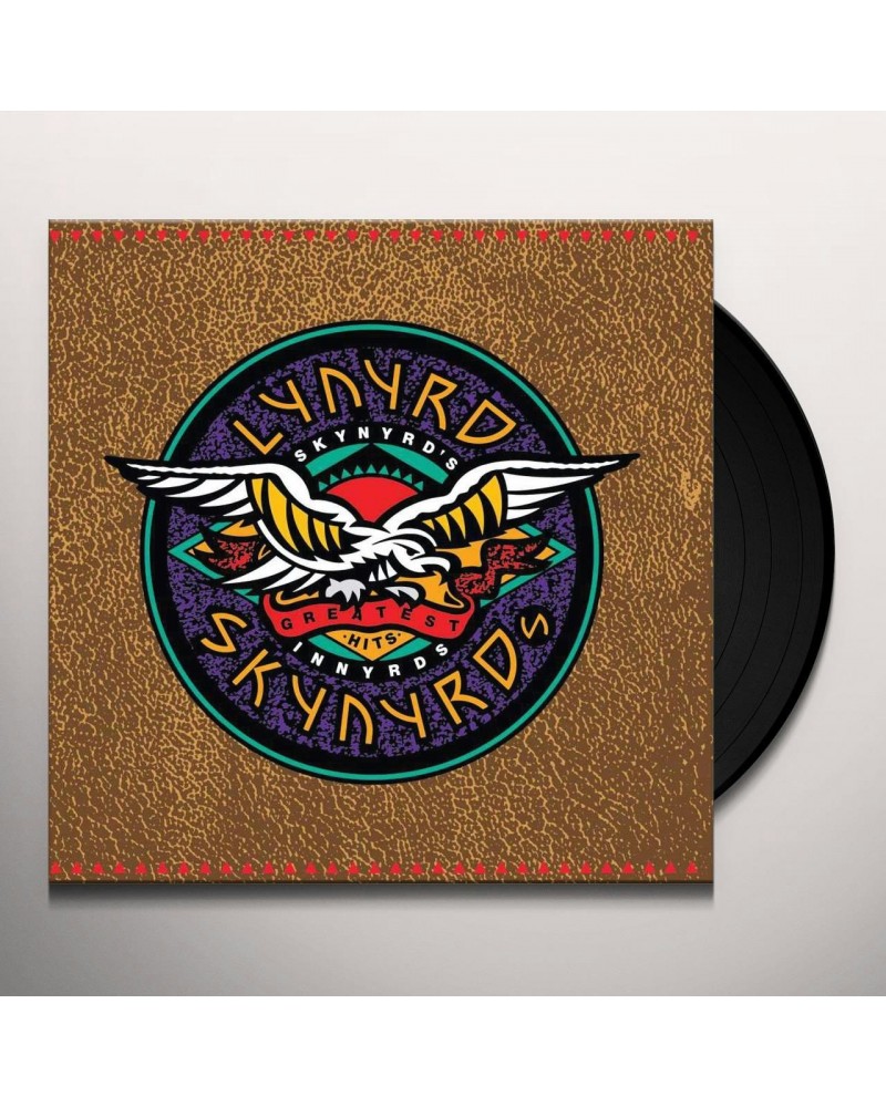 Lynyrd Skynyrd Skynyrd's Innyrds (Their Greatest Hits) (LP) Vinyl Record $6.97 Vinyl