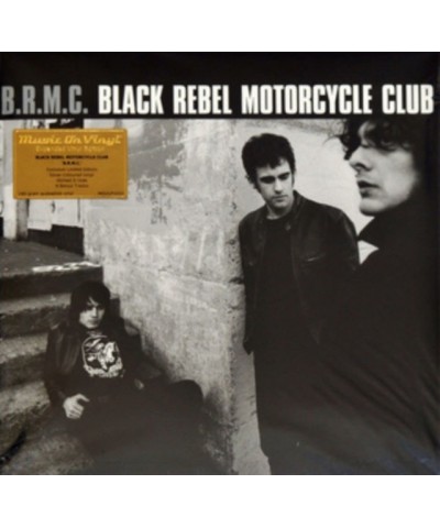 Black Rebel Motorcycle Club LP Vinyl Record - BRMC $20.91 Vinyl