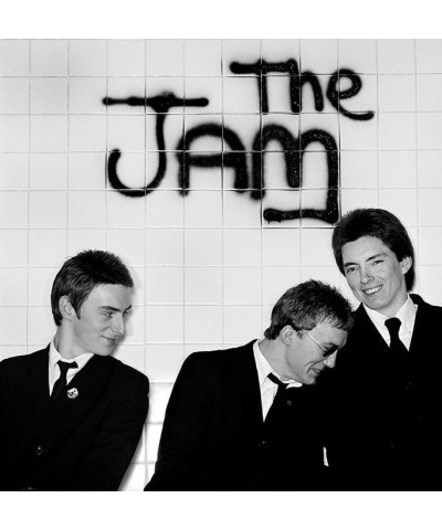 The Jam IN CITY CD $12.00 CD