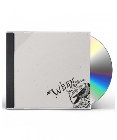 Ween ALL REQUEST LIVE CD $4.75 CD