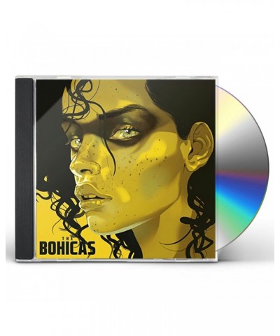 The Bohicas MAKING OF CD $5.28 CD
