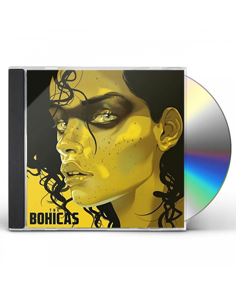 The Bohicas MAKING OF CD $5.28 CD