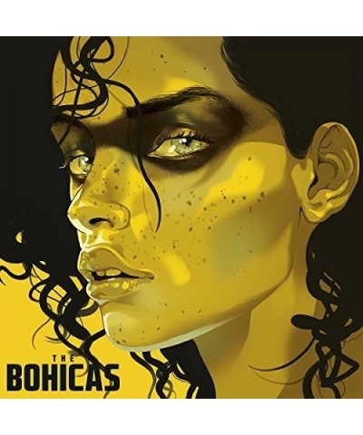 The Bohicas MAKING OF CD $5.28 CD