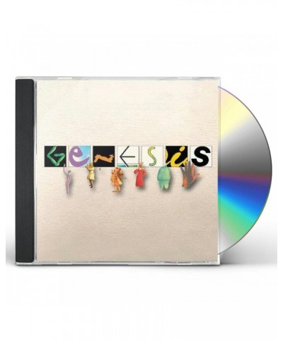 Genesis LIVE - SEPTEMBER 16 07 - HARTFORD CT US CD $5.10 CD