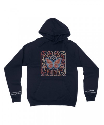 Making Movies New Monarch Hoodie $19.50 Sweatshirts