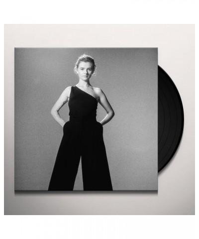Rosie Carney Bare Vinyl Record $8.00 Vinyl