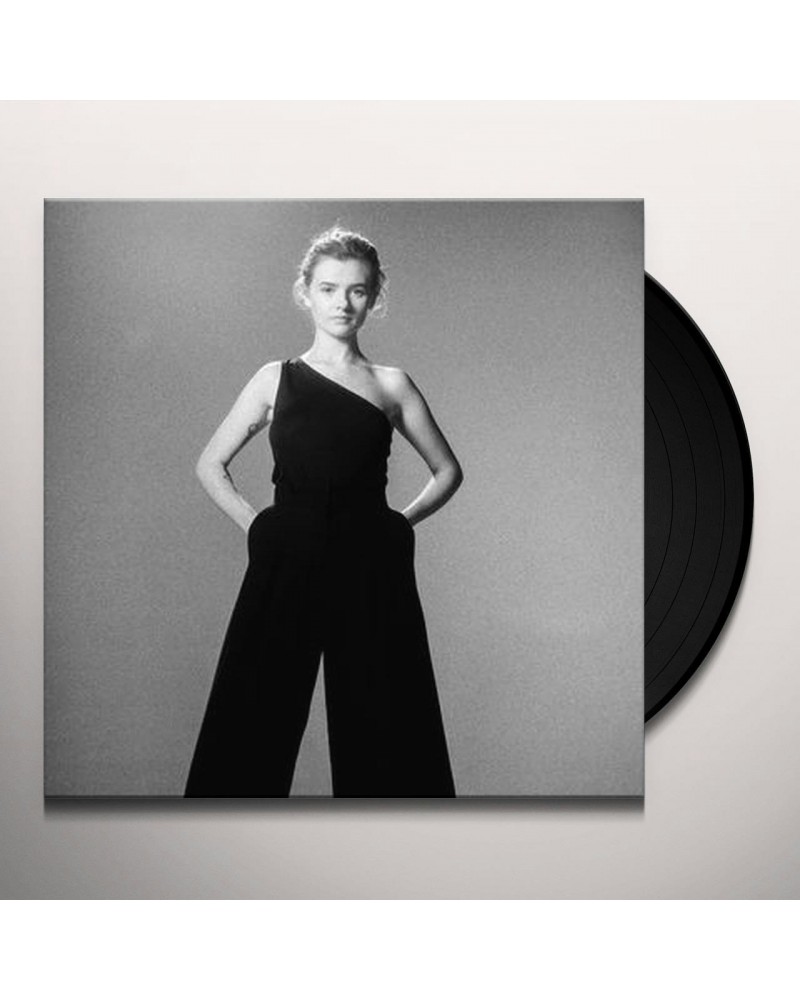 Rosie Carney Bare Vinyl Record $8.00 Vinyl