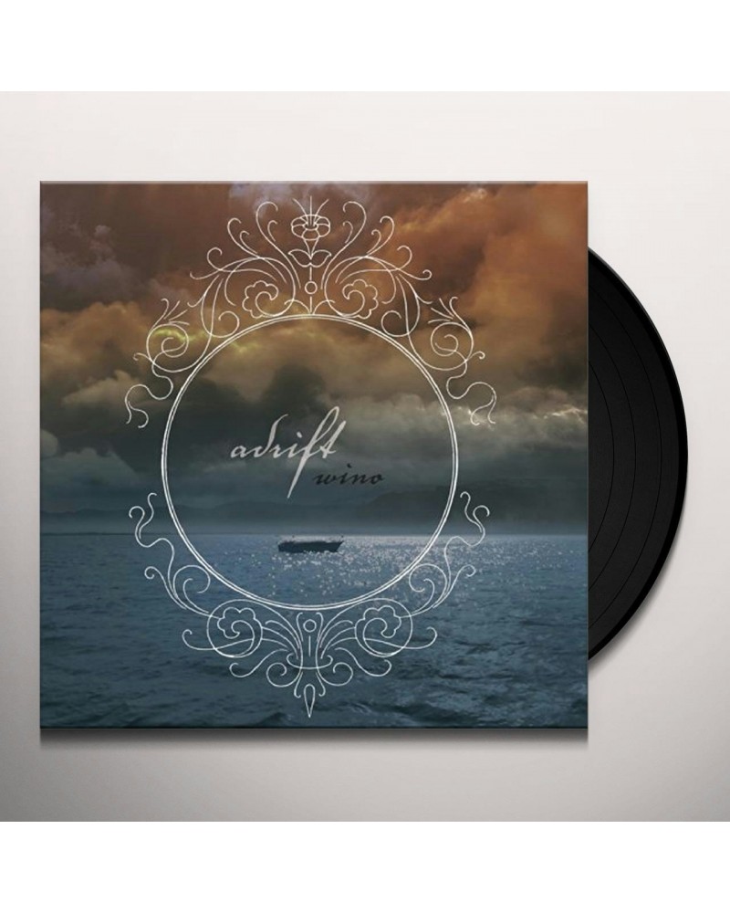 Wino ADRIFT Vinyl Record - UK Release $20.21 Vinyl