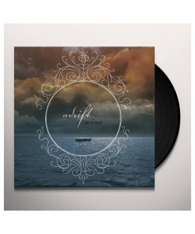 Wino ADRIFT Vinyl Record - UK Release $20.21 Vinyl