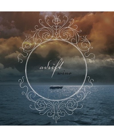 Wino ADRIFT Vinyl Record - UK Release $20.21 Vinyl