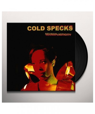 Cold Specks Neuroplasticity Vinyl Record $8.88 Vinyl