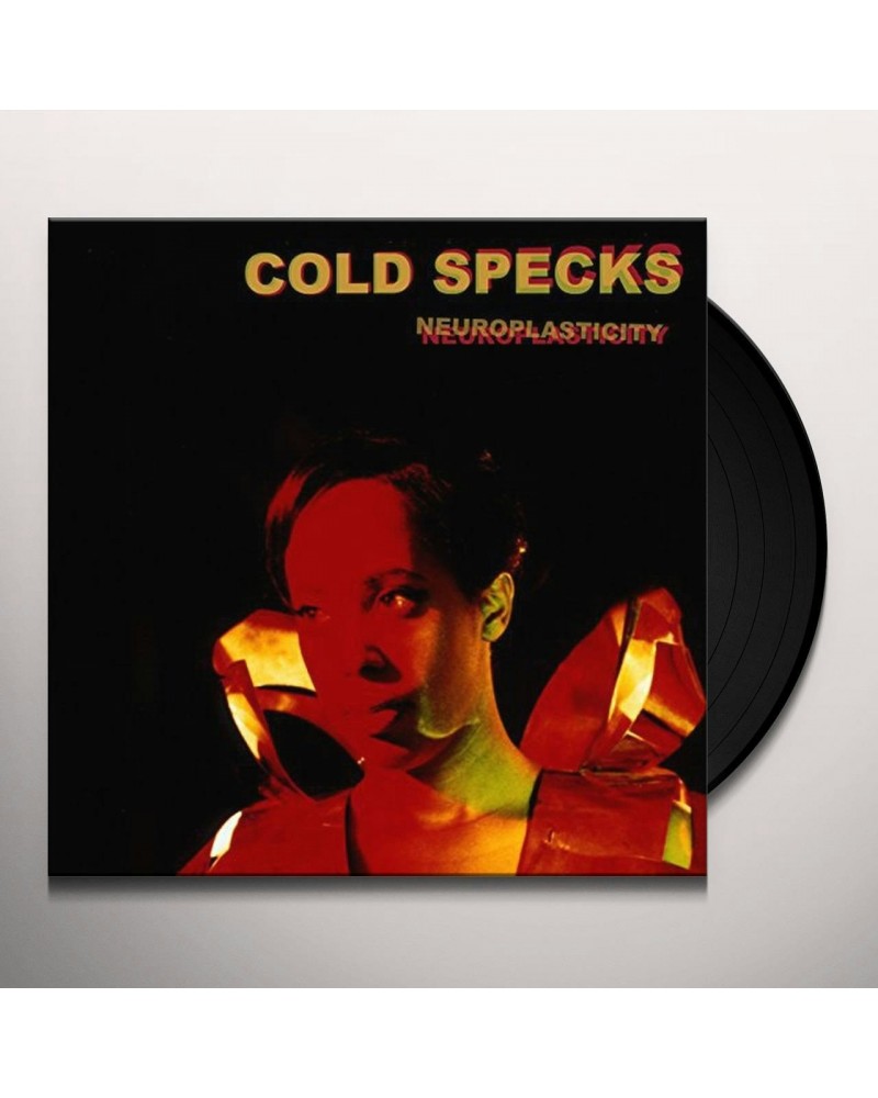 Cold Specks Neuroplasticity Vinyl Record $8.88 Vinyl