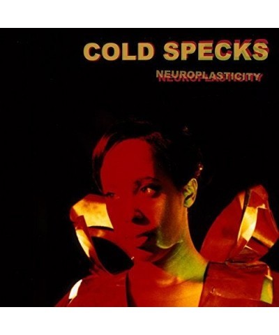 Cold Specks Neuroplasticity Vinyl Record $8.88 Vinyl