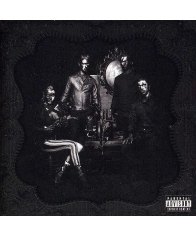 Halestorm STRANGE CASE OF CD $9.25 CD