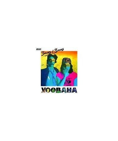 Barnes & Barnes VOOBAHA CD $6.55 CD