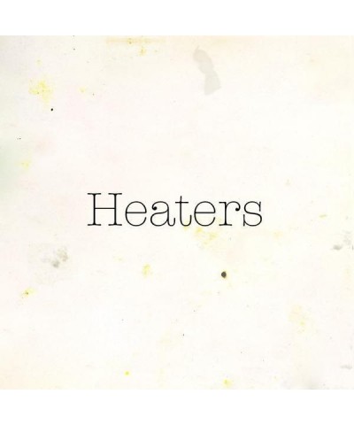 Heaters Fuzz Club Session' Vinyl Record $10.22 Vinyl
