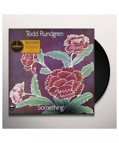 Todd Rundgren SOMETHING ANYTHING? Vinyl Record - UK Release $23.80 Vinyl