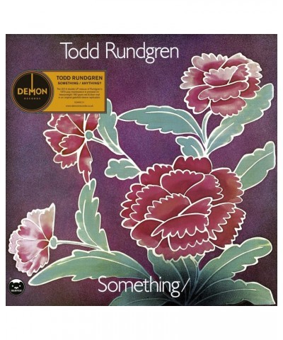 Todd Rundgren SOMETHING ANYTHING? Vinyl Record - UK Release $23.80 Vinyl