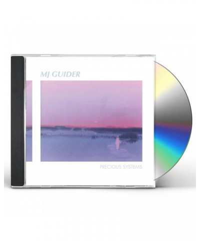 MJ Guider PRECIOUS SYSTEMS CD $7.61 CD