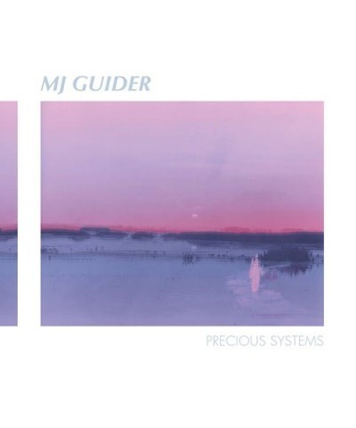 MJ Guider PRECIOUS SYSTEMS CD $7.61 CD