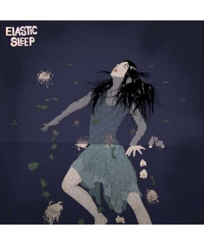 Elastic Sleep LEAVE YOU (EP) Vinyl Record $15.30 Vinyl