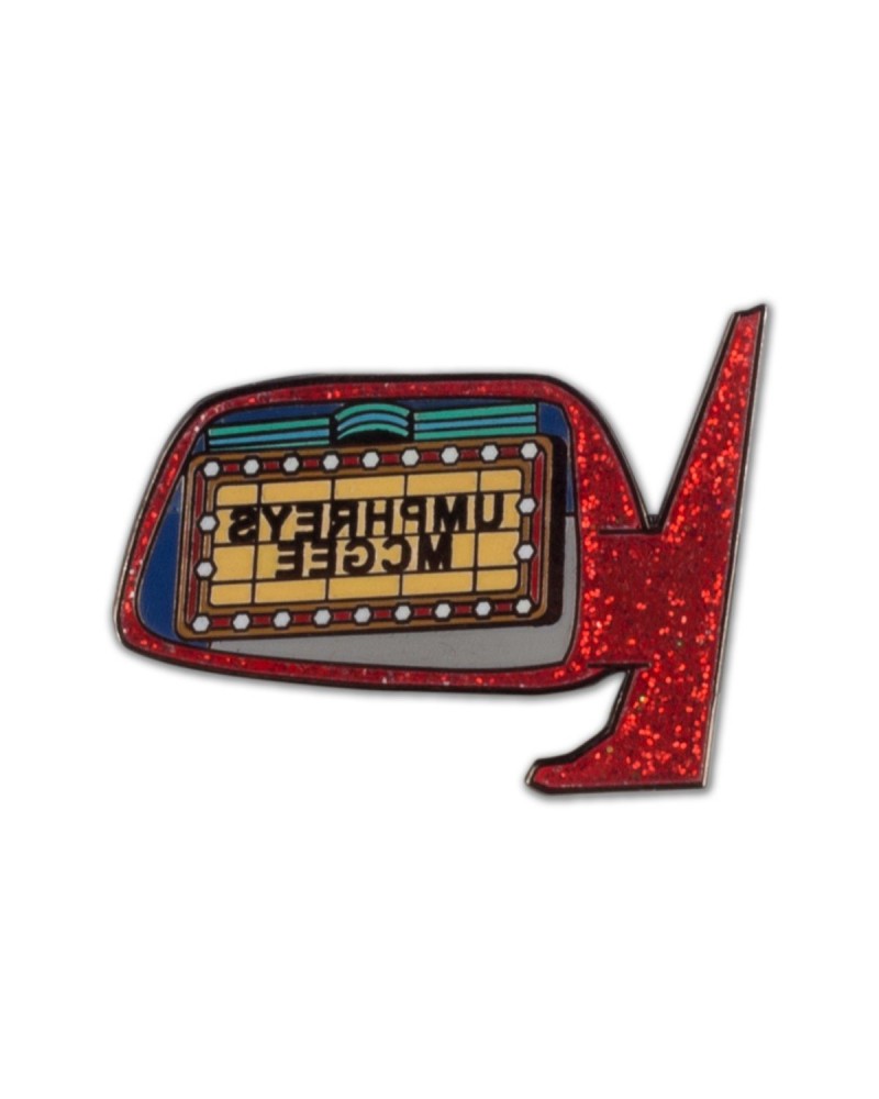 Umphrey's McGee Similar Pins - Hindsight $7.35 Accessories