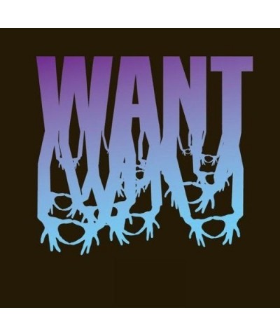 3OH!3 Want (Deluxe CD) $7.17 CD