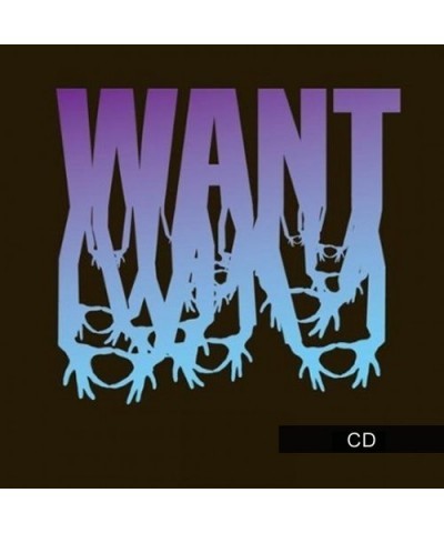 3OH!3 Want (Deluxe CD) $7.17 CD