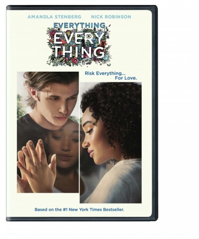 Everything Everything DVD $3.18 Videos