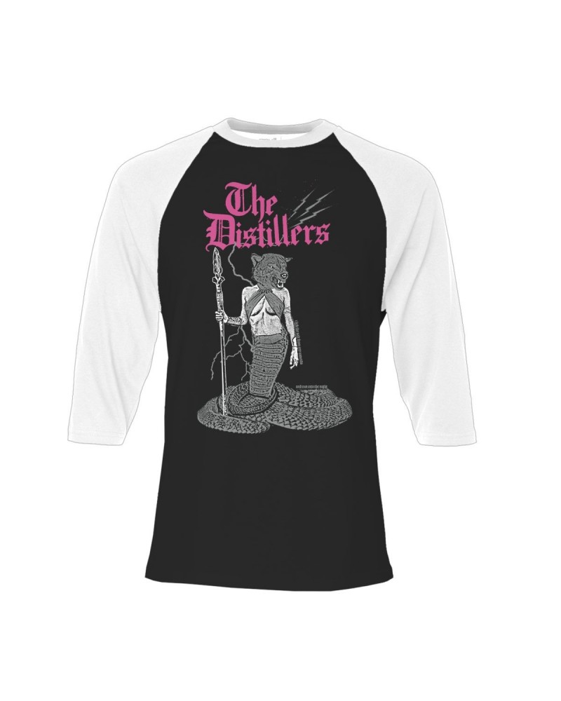 The Distillers REVENANT RAGLAN $11.40 Shirts