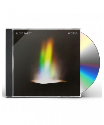Bloc Party Hymns CD $5.74 CD