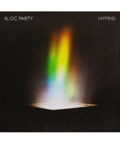 Bloc Party Hymns CD $5.74 CD